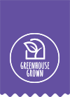 Greenhouse Grown