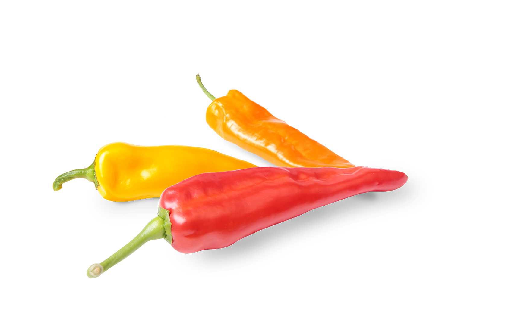 Aurora Sweet Long Peppers