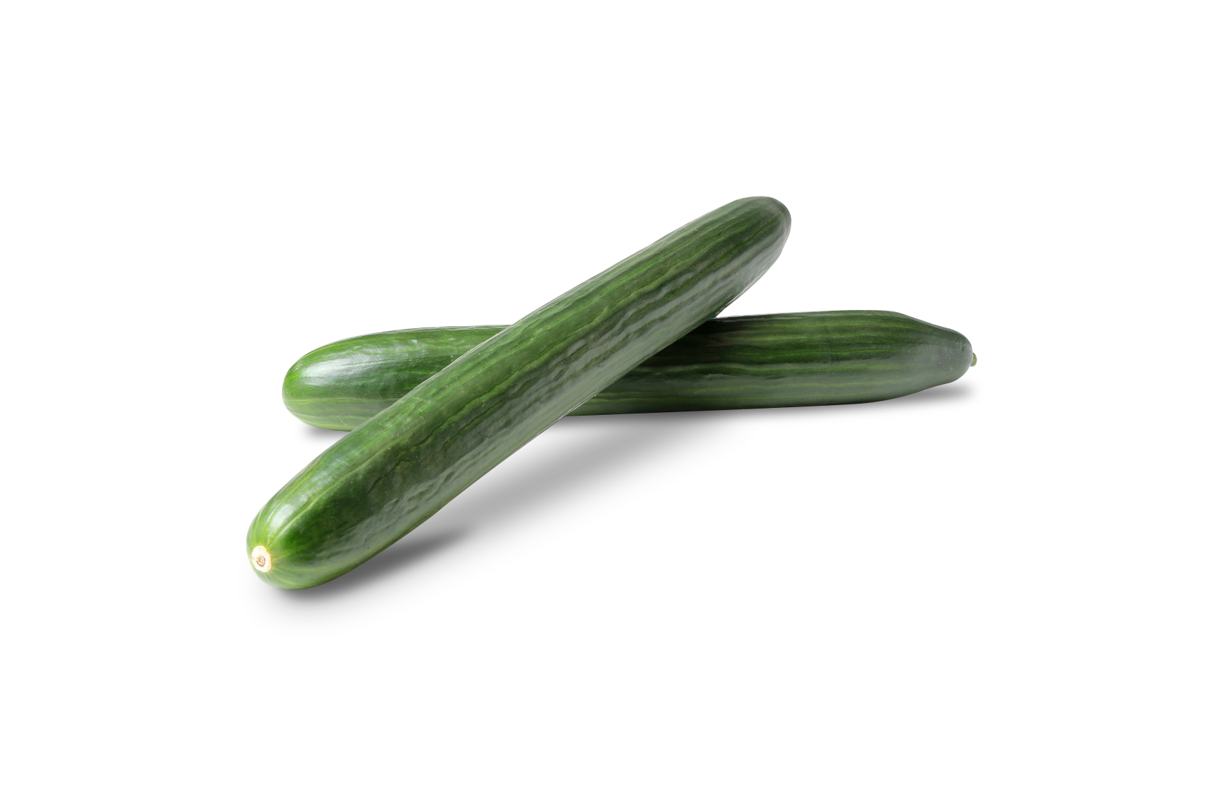 Long English Cucumbers