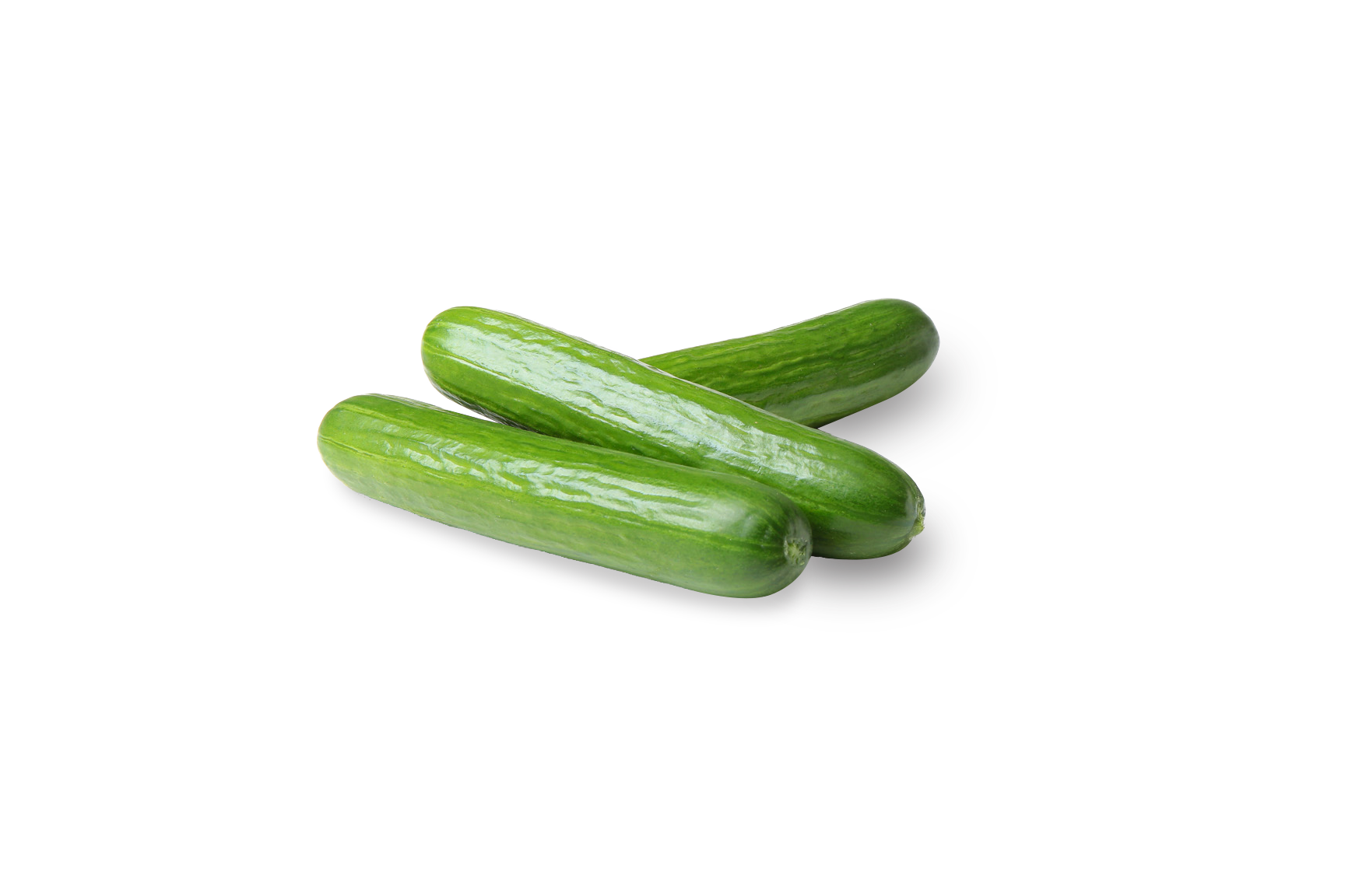 Mini Cucumbers