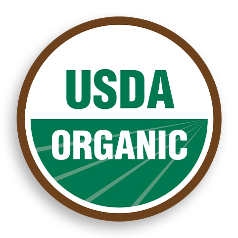 USDA Organic