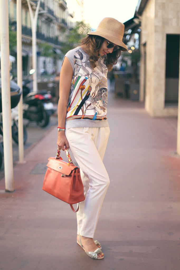 Herbag  Style, Outfits, Street style outfit